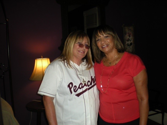 Penny Marshall (actor, director, producer)
